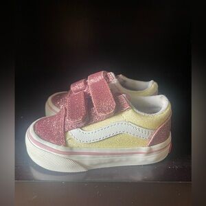 Baby Vans